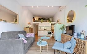 Appartement cosy Port ATHENA
